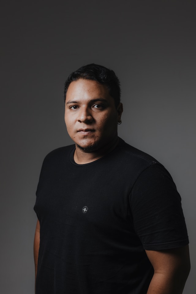 Diego Ramirez